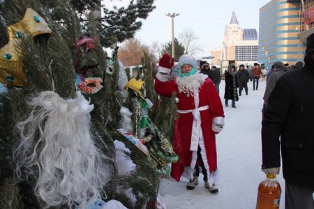 Ярмарка отметилась большим спросом на мясо, дефицитом муки и отсутствием сахара