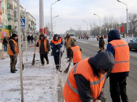 Расширяя дорожное пространство