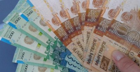 Казахстан и Китай договорились о взаимных расчетах в национальных валютах