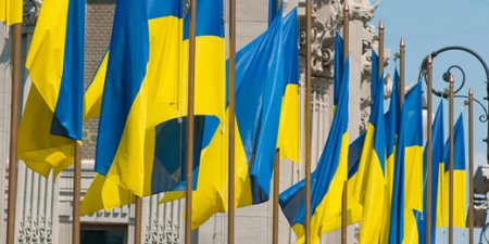 Казахстан выступил против выхода Украины из СНГ
