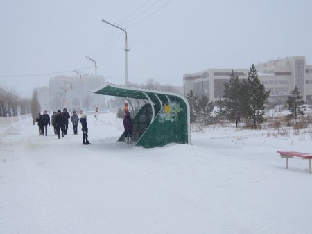 Уборке улиц – системный подход