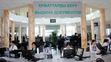 Казахстанцы не могут зарегистрировать автомобили из России и Беларуси
