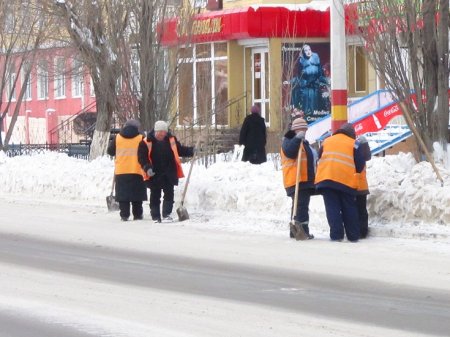 Любить город по-настоящему