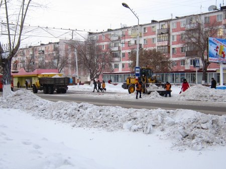 Любить город по-настоящему