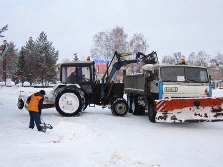 Любить город по-настоящему