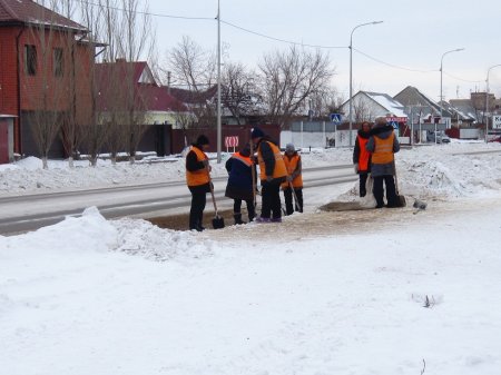 Любить город по-настоящему