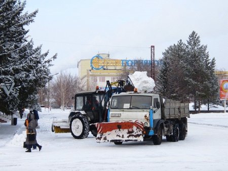 Любить город по-настоящему