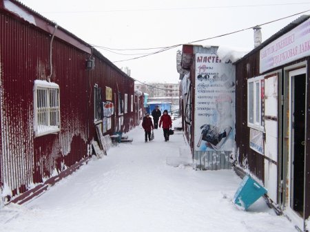 Сообщения дежурного по городу