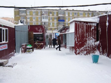 Сообщения дежурного по городу