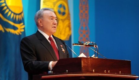 Назарбаев: Празднование Наурыза следует посвятить сплоченности казахстанцев