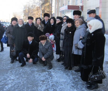 Символ доброй памяти