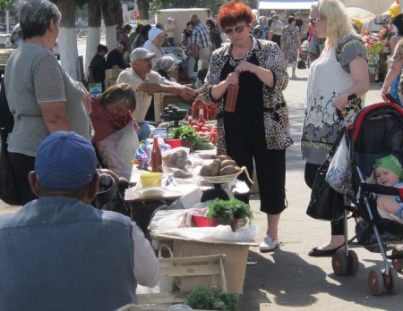 Увлекательная экономия