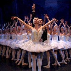 В Костанае с балетом «Лебединое озеро» выступит московская труппа классического танца