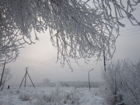 Грипп пошёл на спад