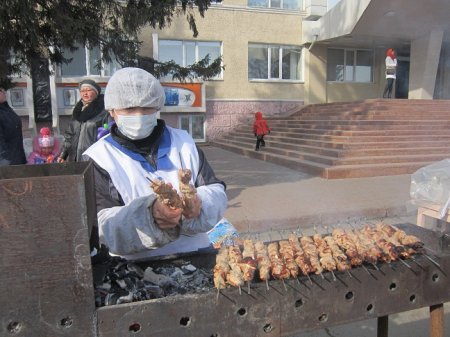 Поздравления за поздравлениями