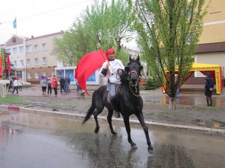 Окно в Победу!