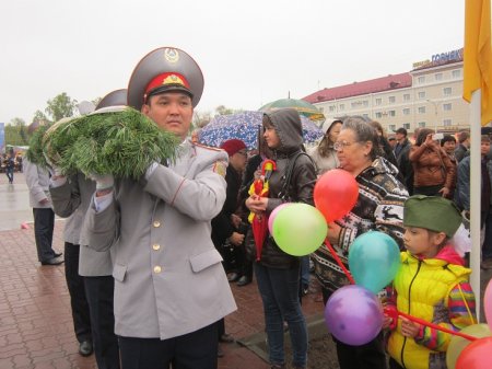 Окно в Победу!