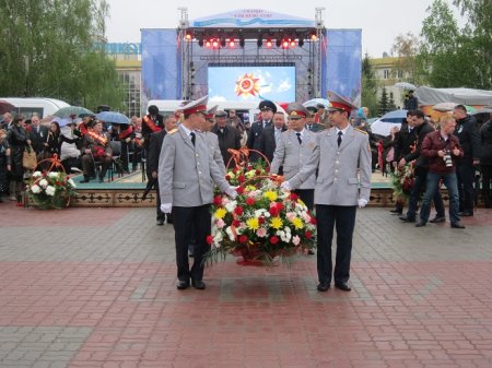 Окно в Победу!