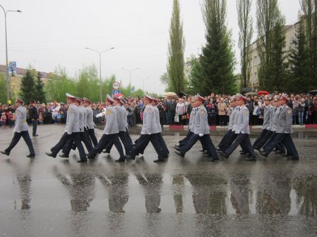 Окно в Победу!