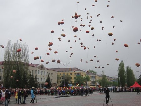 Окно в Победу!