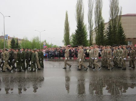 Окно в Победу!