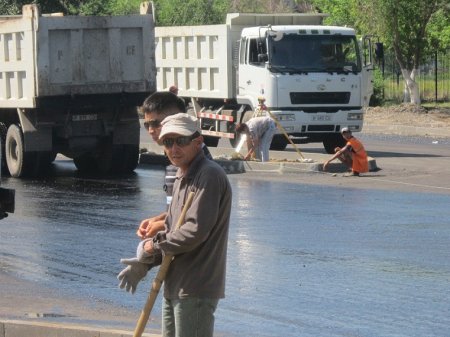 Только этим летом