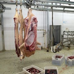 В Костанайской области перекупщики берут говядину и свинину по цене ниже себестоимости