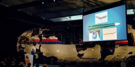 Доклад по крушению MH17 опубликован: каковы будут последствия