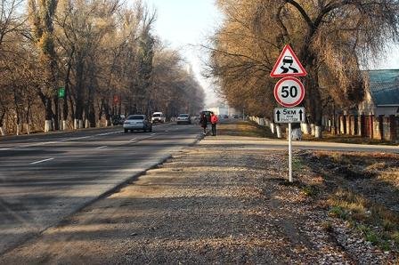 Несколько любимых разводов от гаишников