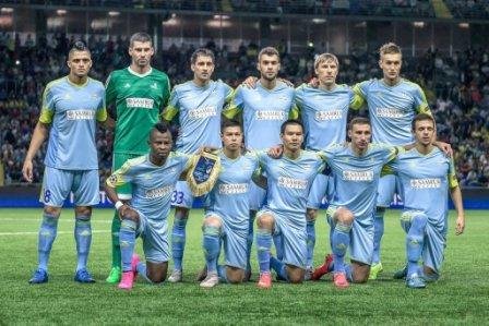 ТОП-10 самых ярких успехов казахстанского спорта в 2015 году