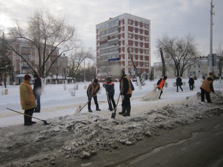 Передвигаться без аварий