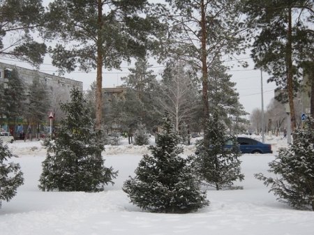 Передвигаться без аварий