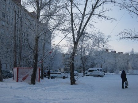 Динамика в плюсе