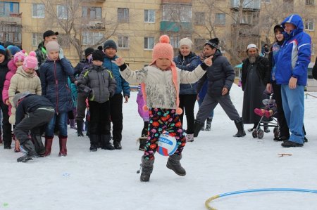 С цифрой по жизни!