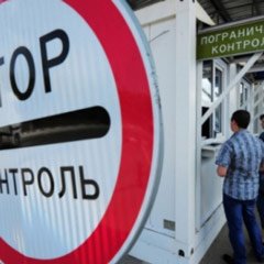 Задолжавший кредиторам 6 млн тенге рудничанин осужден за незаконное пересечение границы