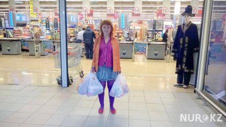 Голодные игры: можно ли в Казахстане выжить на минимальной продуктовой корзине?