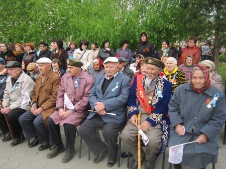 Слава победителям