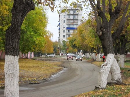 Рудненский обзор