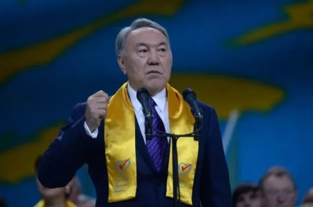 Назарбаев раскрыл секреты и ответил на острые вопросы в новом фильме (видео)