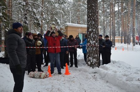 Плюс один объект досуга