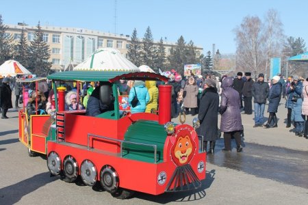 Солнце. Наурыз. Весна