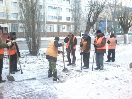 В непрерывном режиме