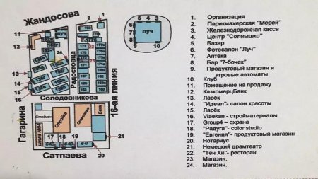 «Свидетели Иеговы» активизировались в Казахстане после запрета в России (фото)