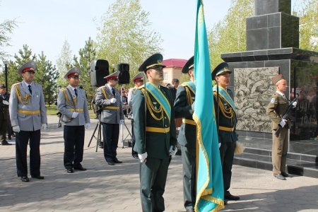 День памяти и скорби