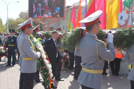 День памяти и скорби