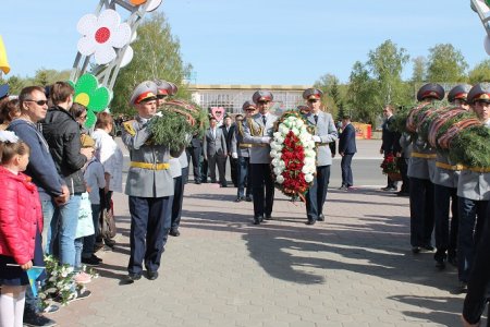 День памяти и скорби