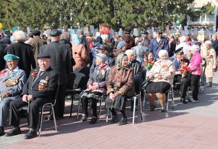 День памяти и скорби