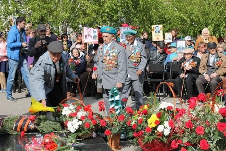 День памяти и скорби