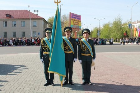 День памяти и скорби