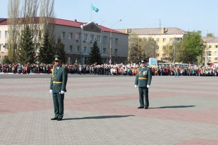 День памяти и скорби